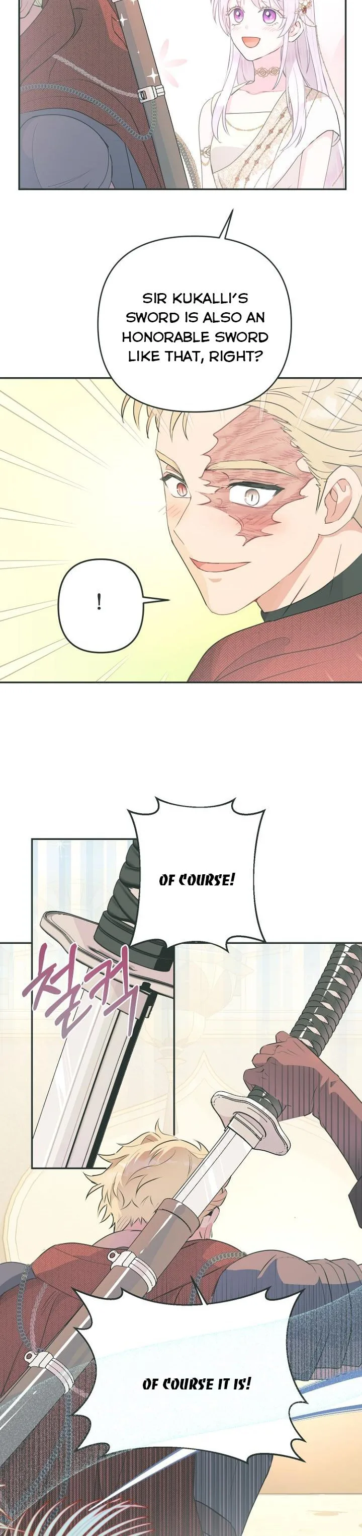 Forget My Husband, I’ll Go Make Money Chapter 24 page 4