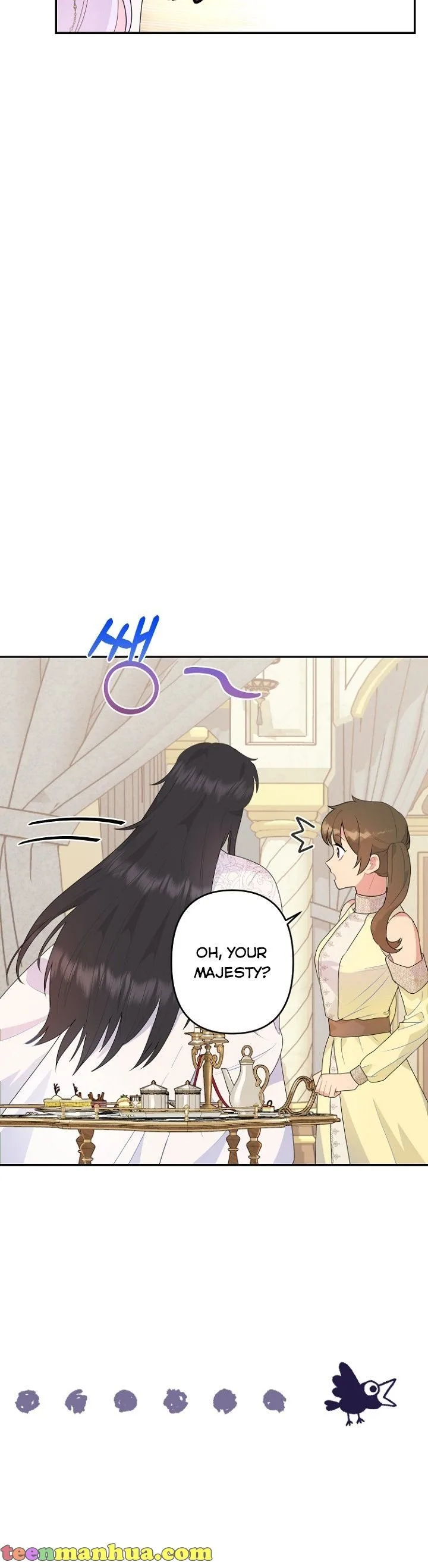 Forget My Husband, I’ll Go Make Money Chapter 22 page 15