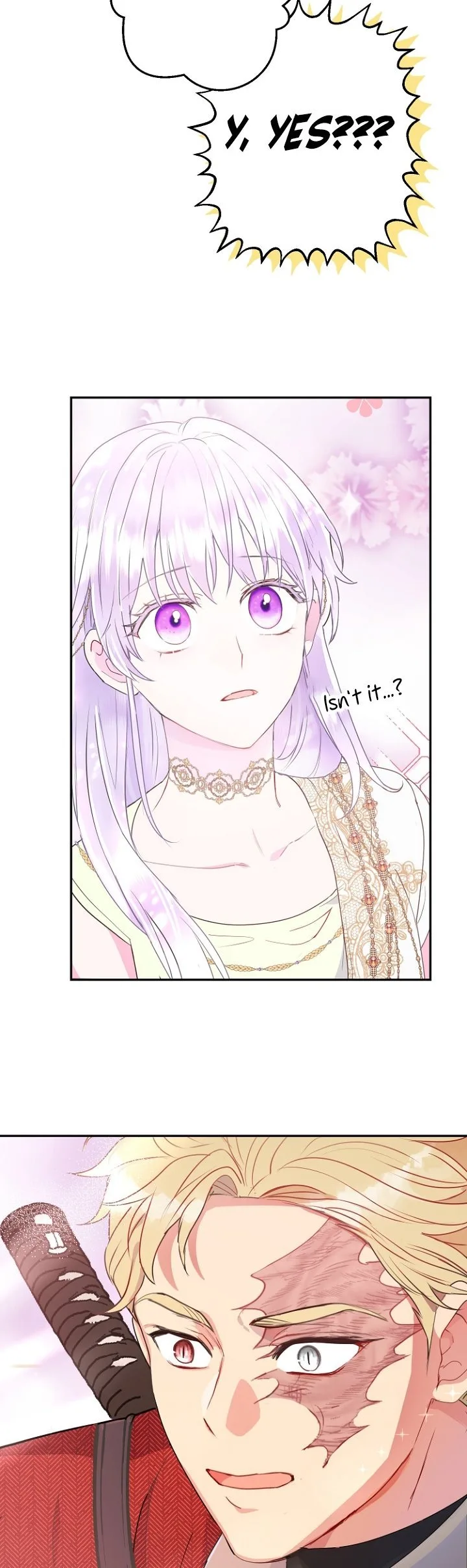 Forget My Husband, I’ll Go Make Money Chapter 22 page 39