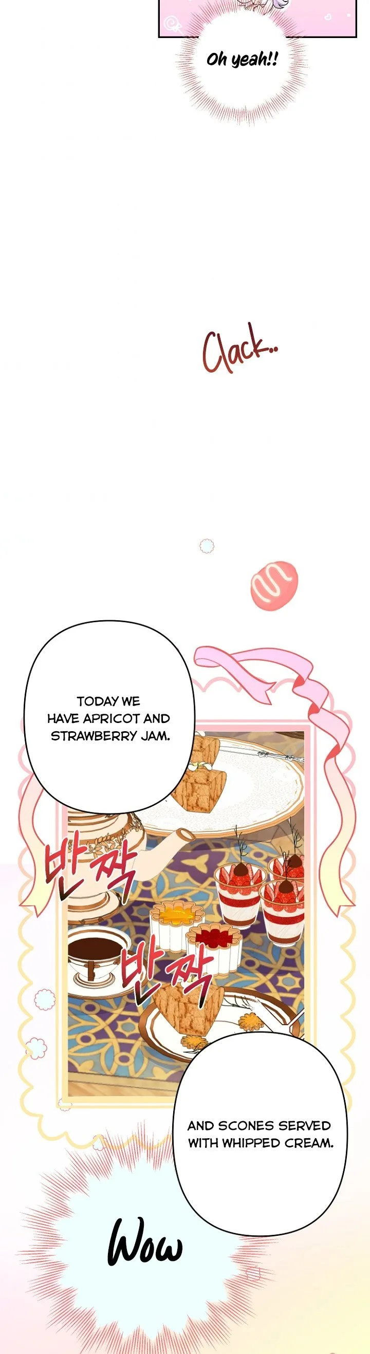 Forget My Husband, I’ll Go Make Money Chapter 22 page 17