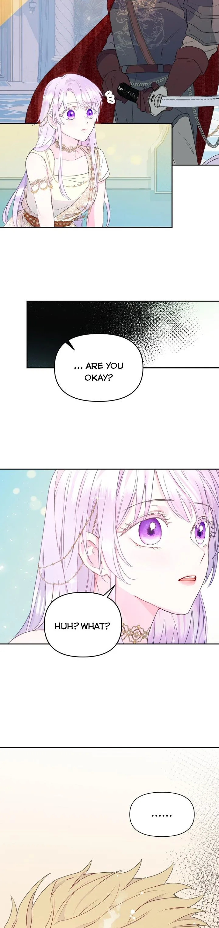 Forget My Husband, I’ll Go Make Money Chapter 24 page 10