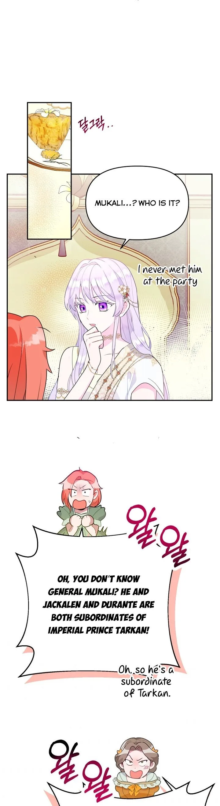 Forget My Husband, I’ll Go Make Money Chapter 22 page 20