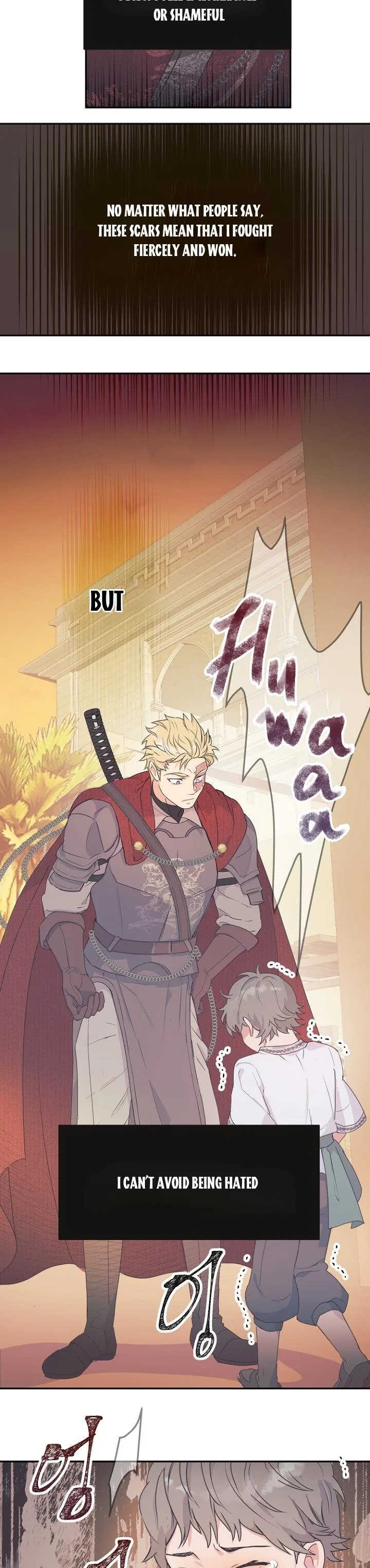 Forget My Husband, I’ll Go Make Money Chapter 24 page 13
