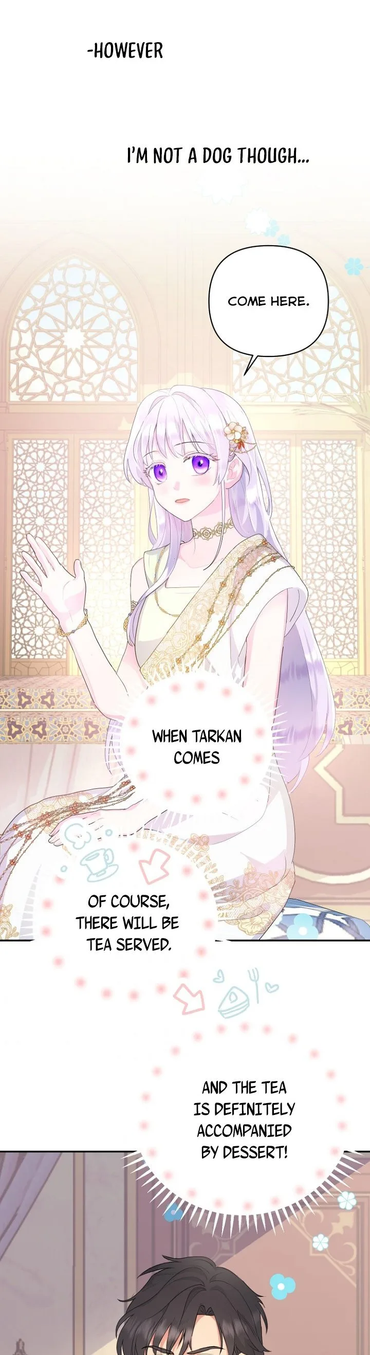 Forget My Husband, I’ll Go Make Money Chapter 22 page 4