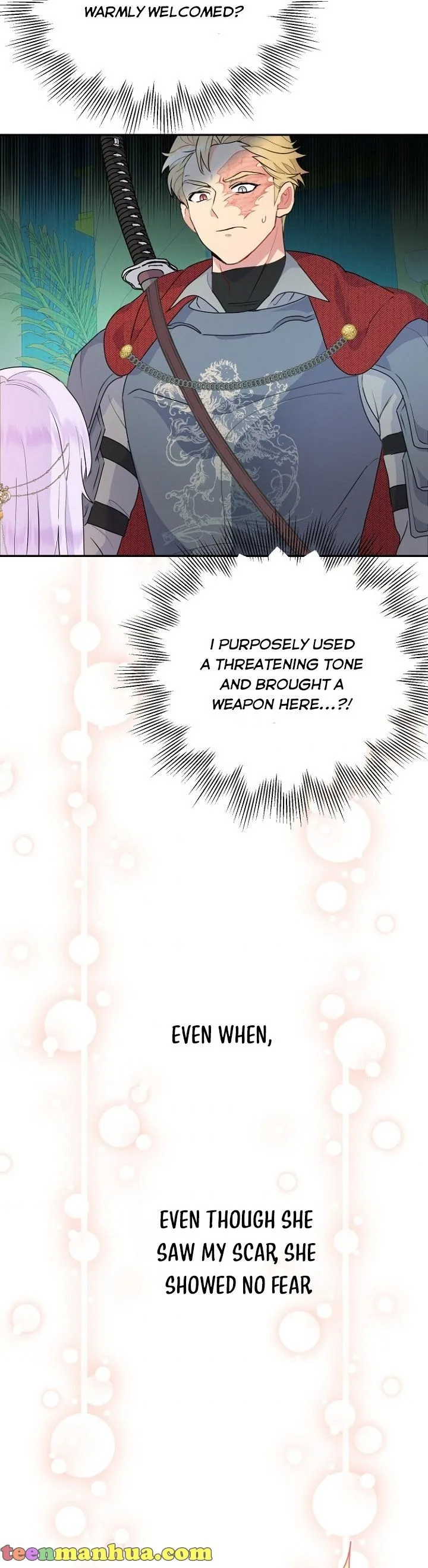 Forget My Husband, I’ll Go Make Money Chapter 22 page 29