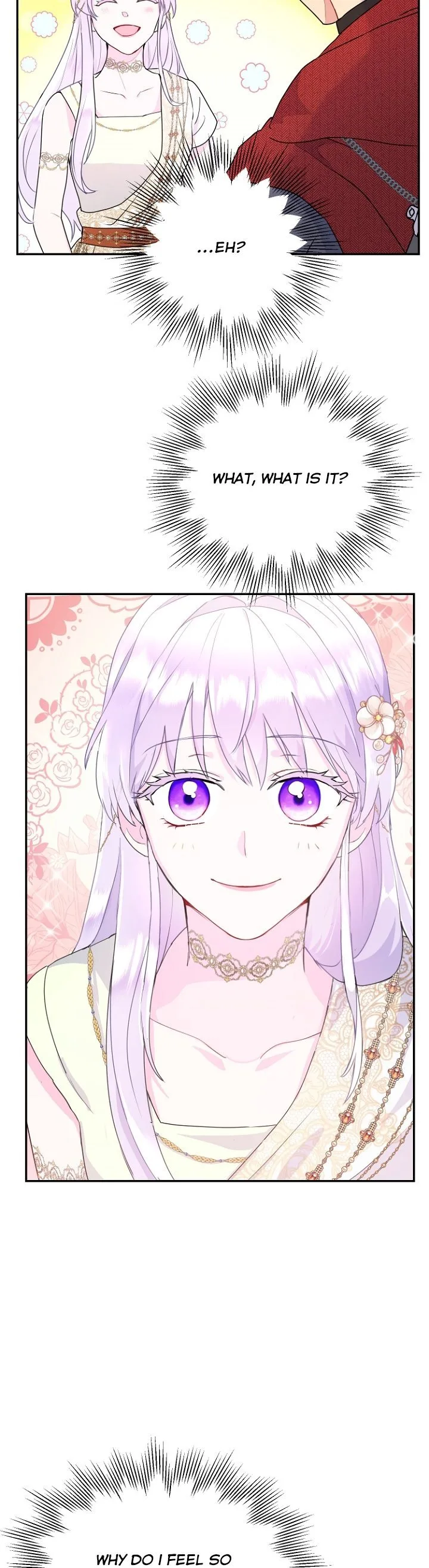 Forget My Husband, I’ll Go Make Money Chapter 22 page 28