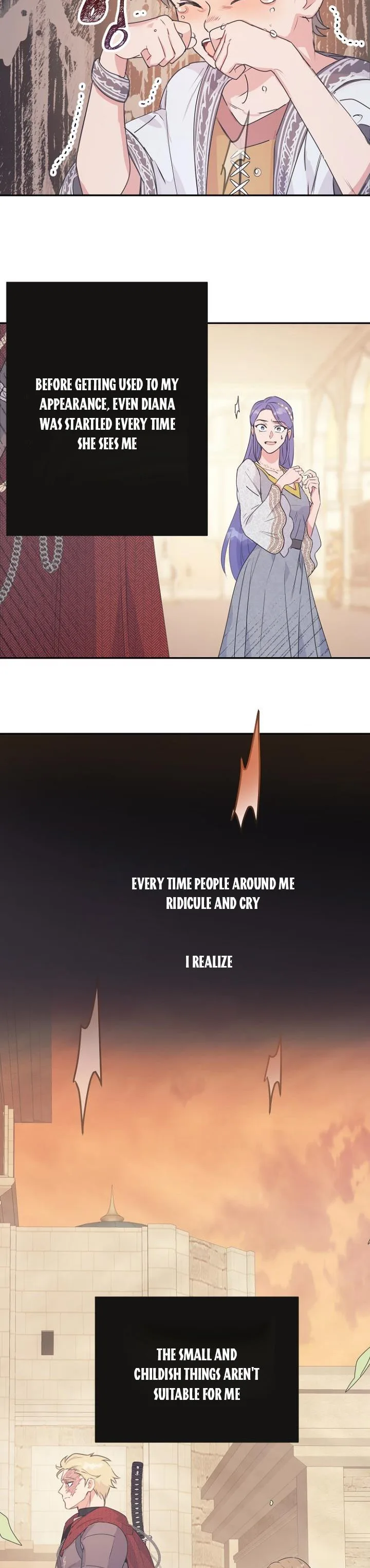 Forget My Husband, I’ll Go Make Money Chapter 24 page 14