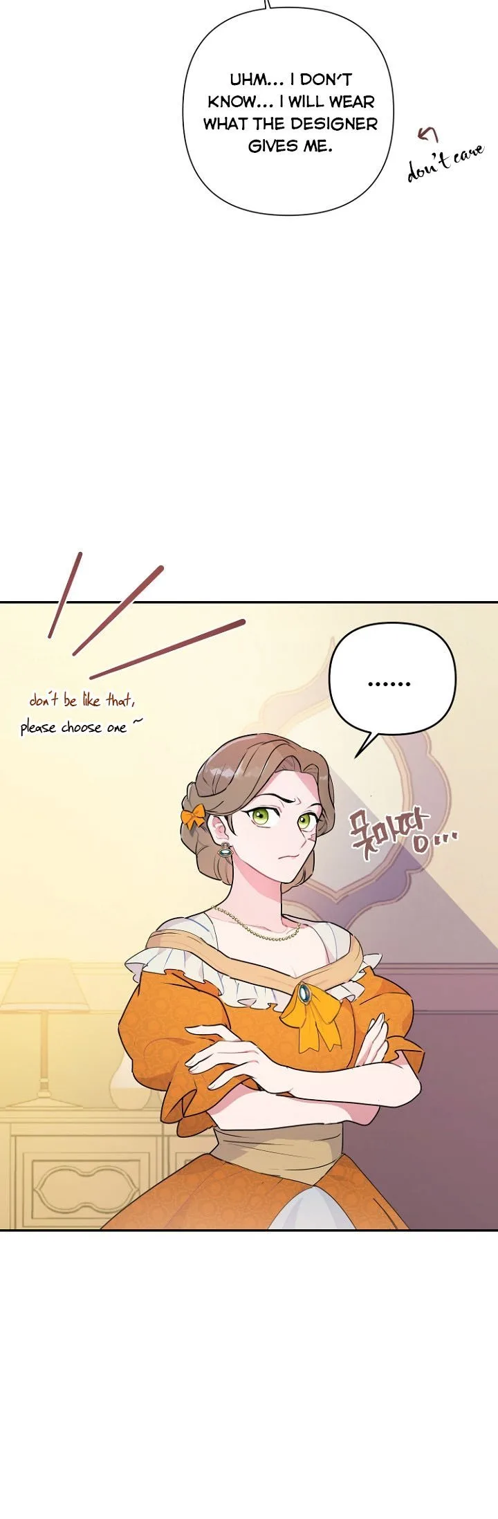 Forget My Husband, I’ll Go Make Money Chapter 21 page 12