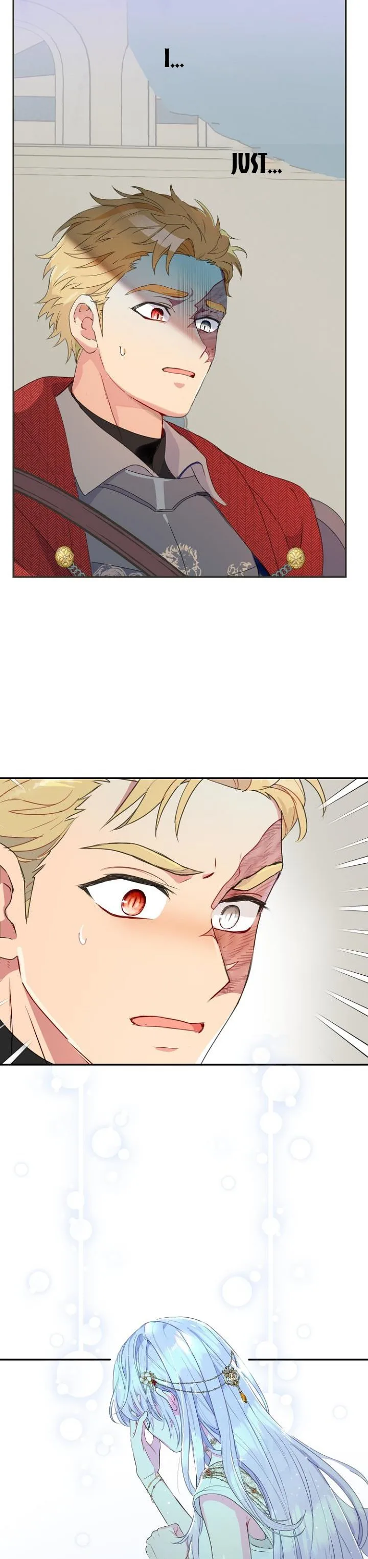 Forget My Husband, I’ll Go Make Money Chapter 24 page 7