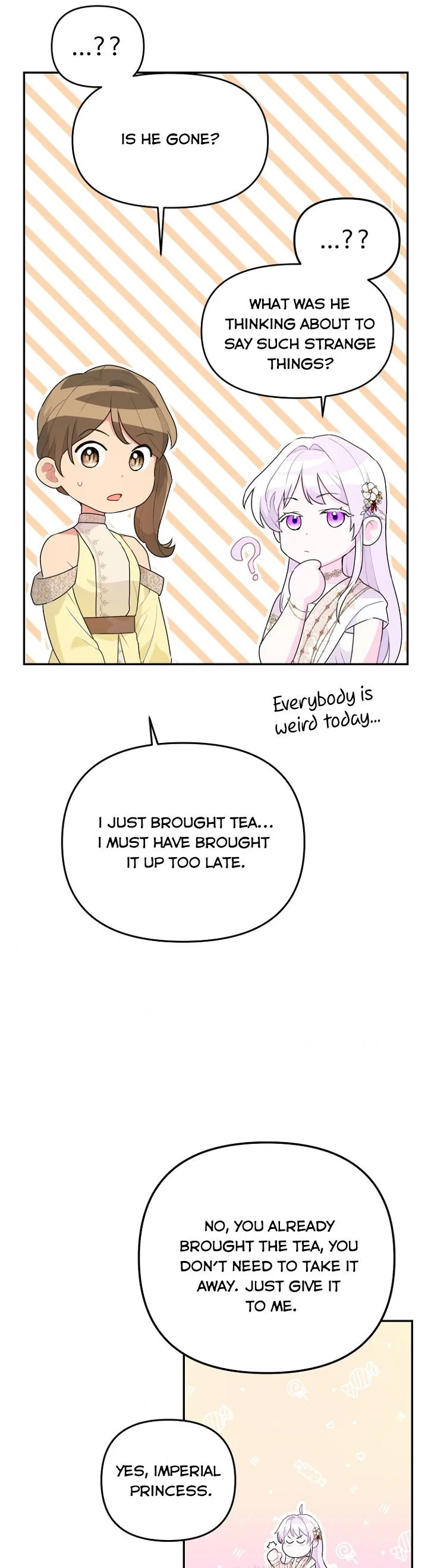 Forget My Husband, I’ll Go Make Money Chapter 22 page 16
