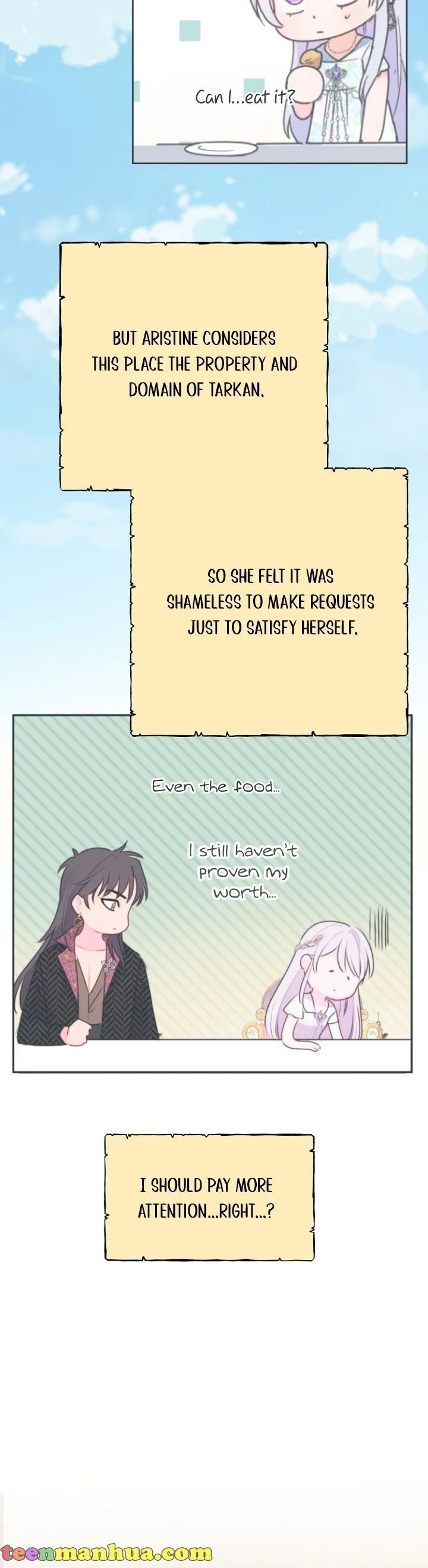 Forget My Husband, I’ll Go Make Money Chapter 22 page 6