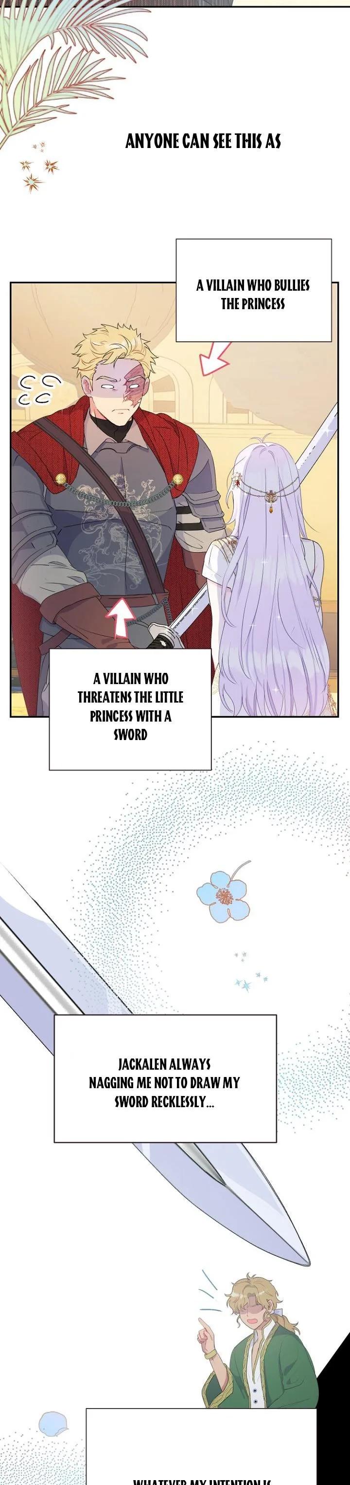 Forget My Husband, I’ll Go Make Money Chapter 24 page 5