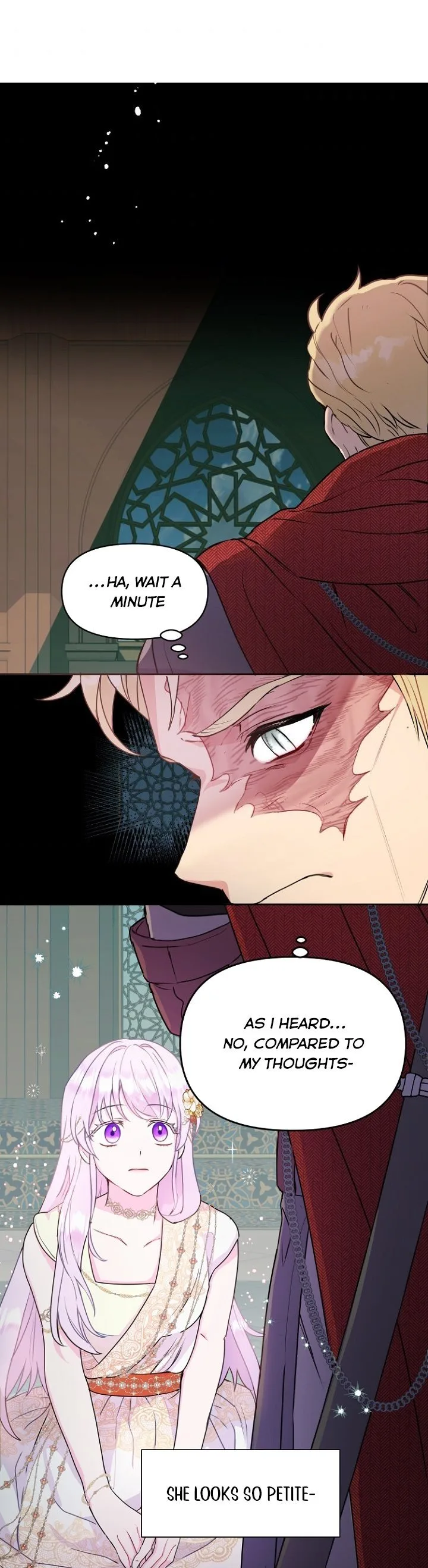 Forget My Husband, I’ll Go Make Money Chapter 22 page 25