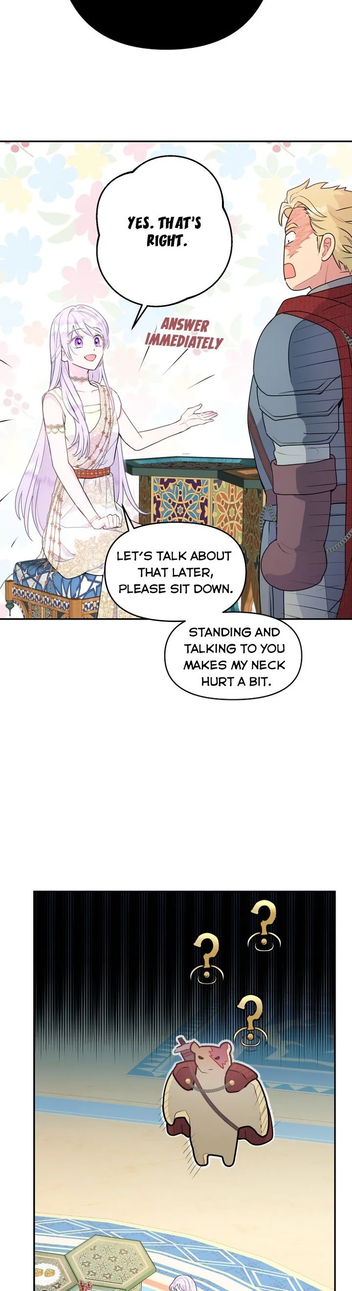 Forget My Husband, I’ll Go Make Money Chapter 22 page 31