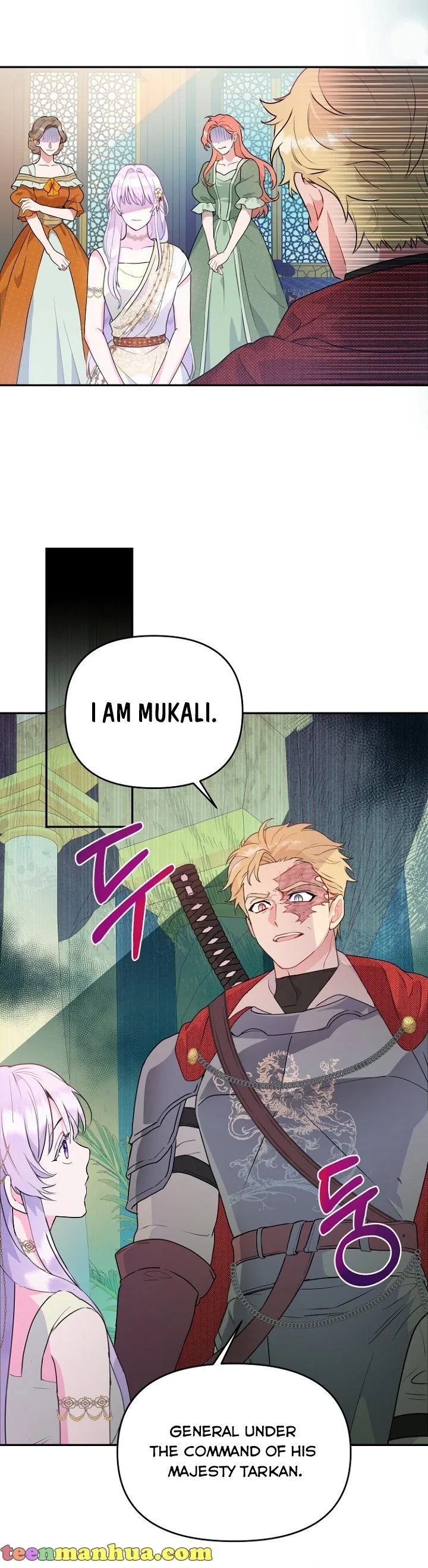 Forget My Husband, I’ll Go Make Money Chapter 22 page 24