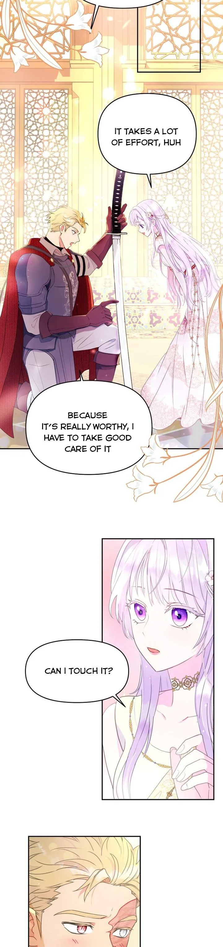 Forget My Husband, I’ll Go Make Money Chapter 24 page 19