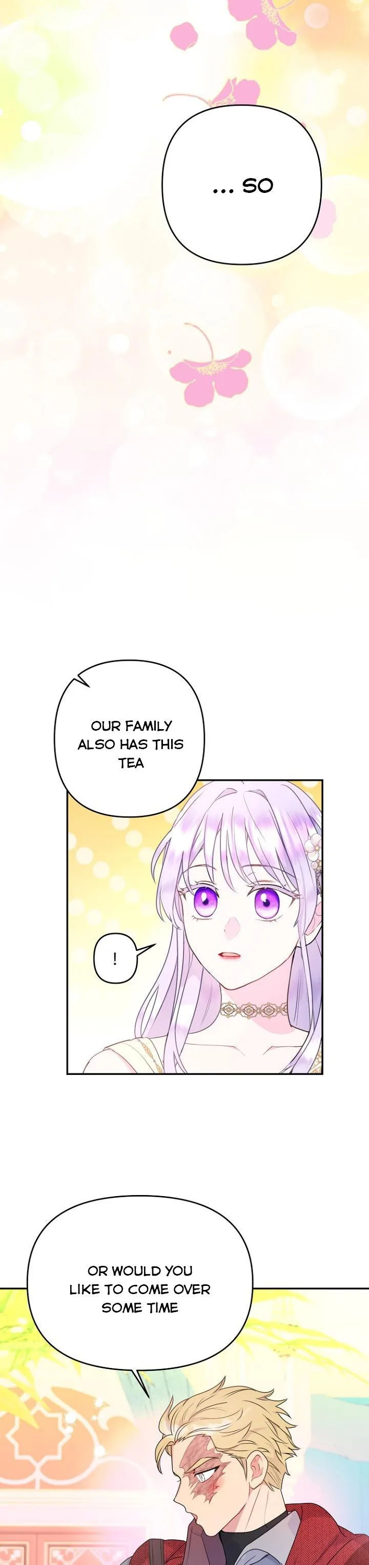 Forget My Husband, I’ll Go Make Money Chapter 24 page 26