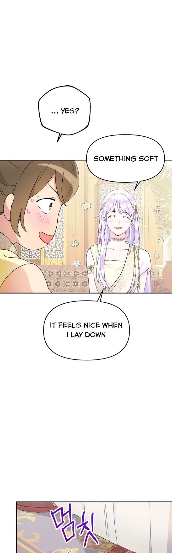 Forget My Husband, I’ll Go Make Money Chapter 21 page 24