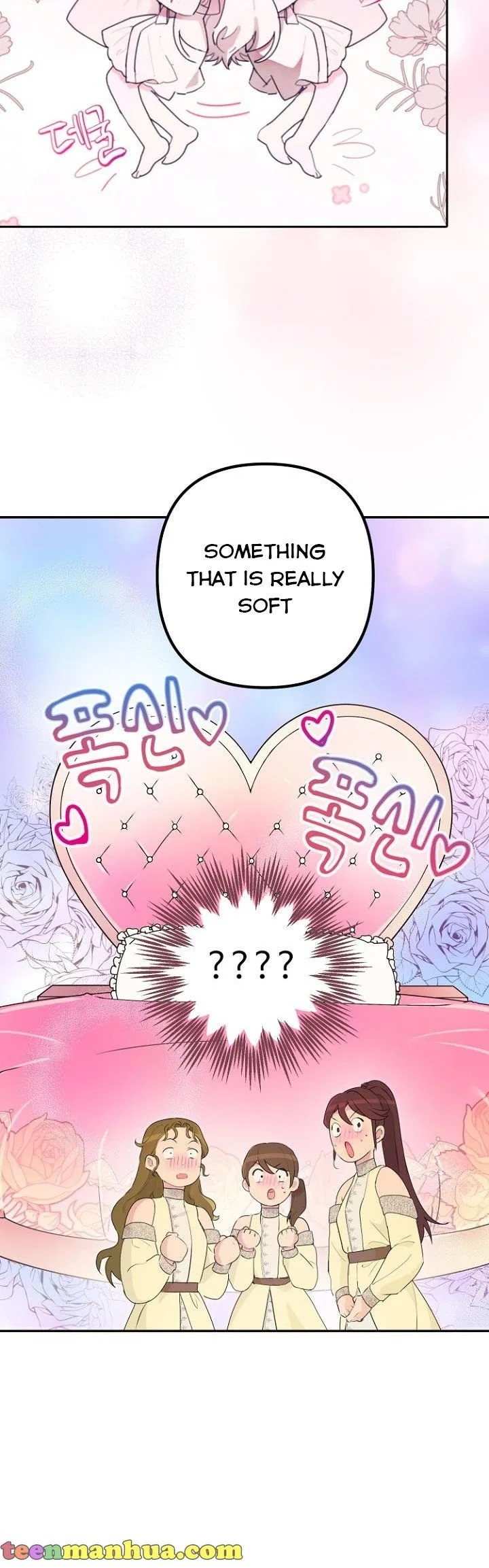 Forget My Husband, I’ll Go Make Money Chapter 21 page 23