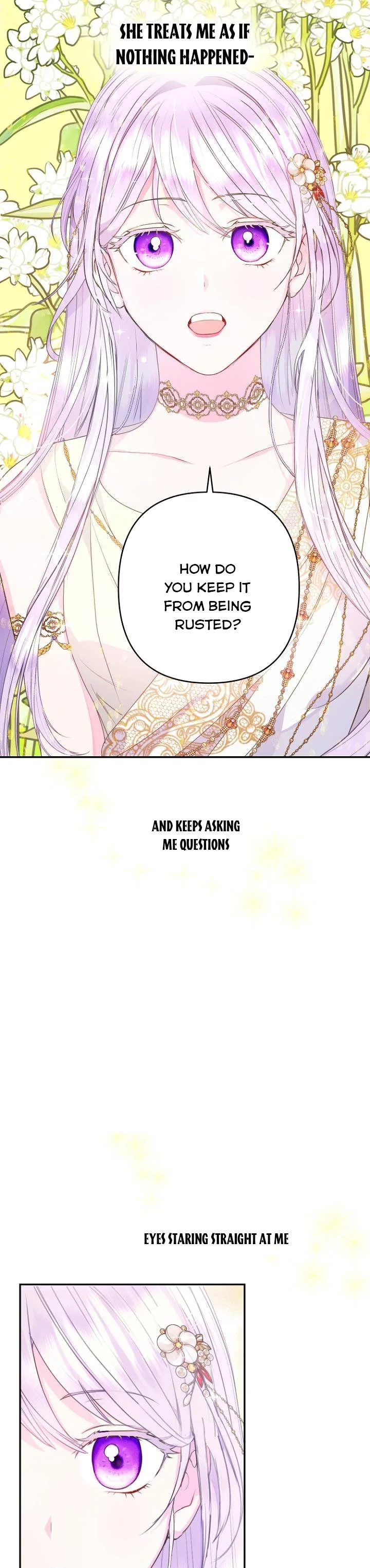 Forget My Husband, I’ll Go Make Money Chapter 24 page 16