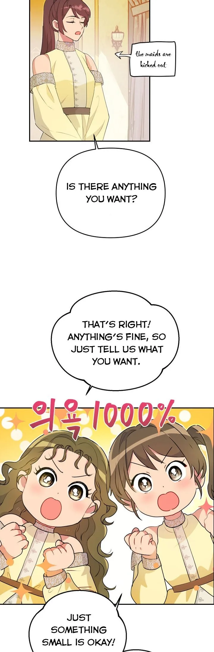 Forget My Husband, I’ll Go Make Money Chapter 21 page 19