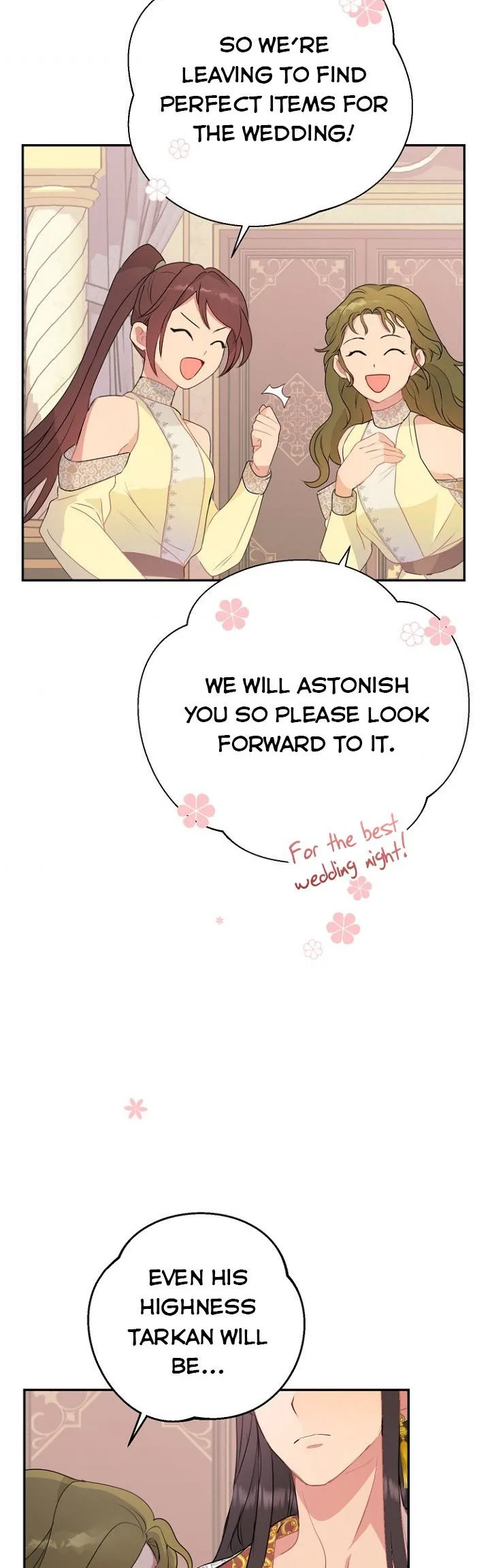 Forget My Husband, I’ll Go Make Money Chapter 21 page 30