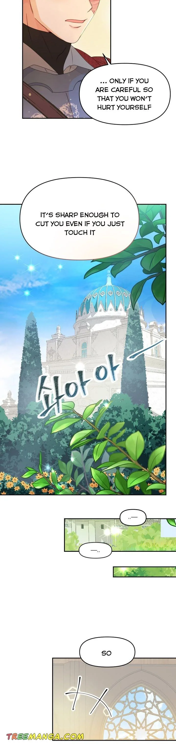 Forget My Husband, I’ll Go Make Money Chapter 24 page 20