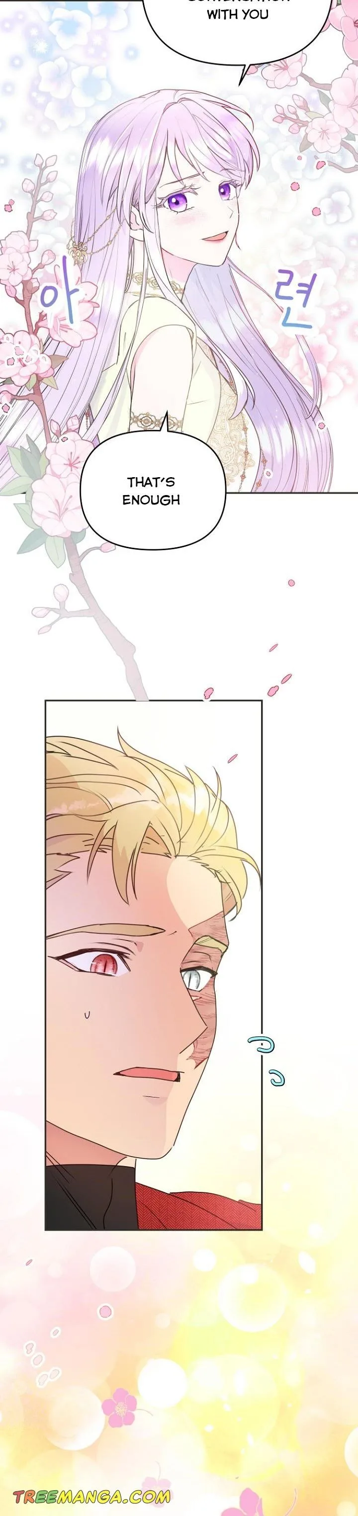 Forget My Husband, I’ll Go Make Money Chapter 24 page 25
