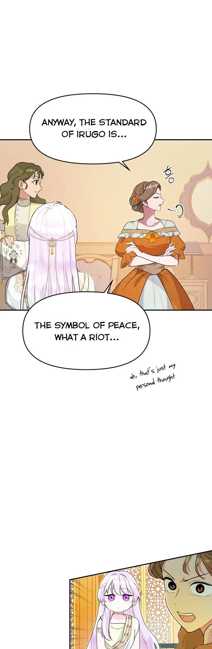 Forget My Husband, I’ll Go Make Money Chapter 21 page 13