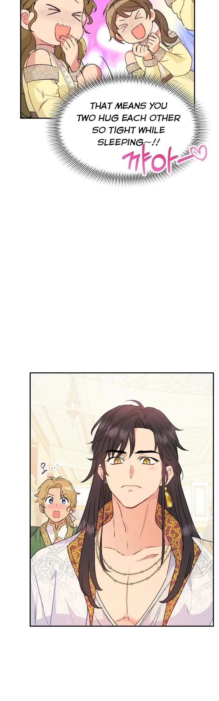 Forget My Husband, I’ll Go Make Money Chapter 21 page 28