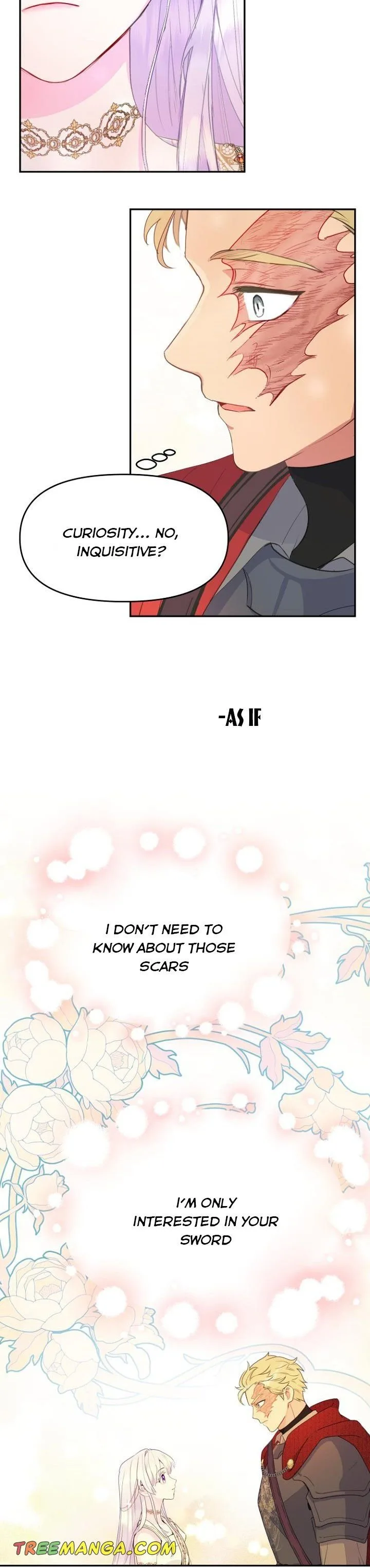 Forget My Husband, I’ll Go Make Money Chapter 24 page 17