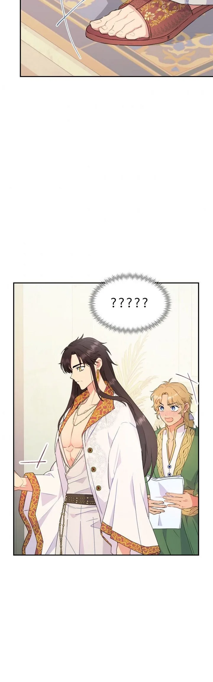 Forget My Husband, I’ll Go Make Money Chapter 21 page 25