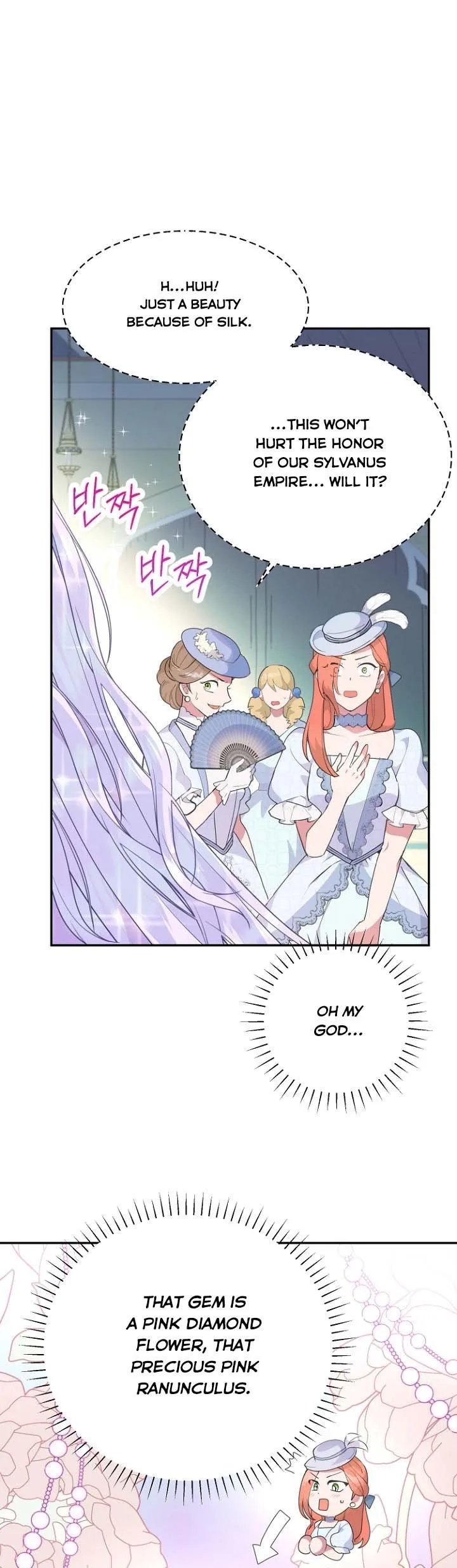 Forget My Husband, I’ll Go Make Money Chapter 25 page 10