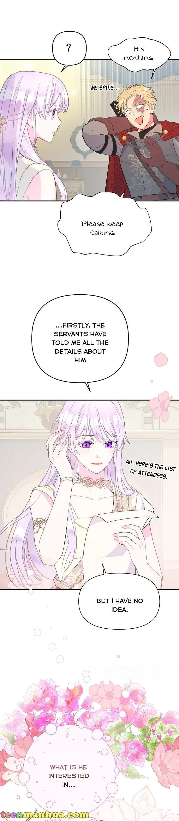Forget My Husband, I’ll Go Make Money Chapter 23 page 14
