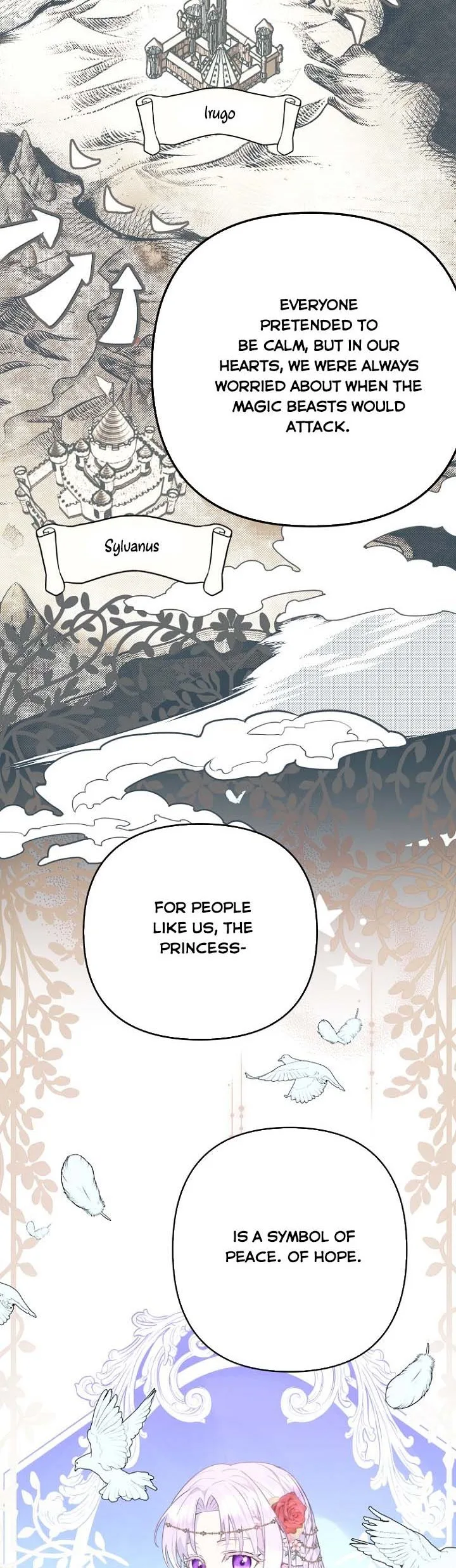 Forget My Husband, I’ll Go Make Money Chapter 25 page 21