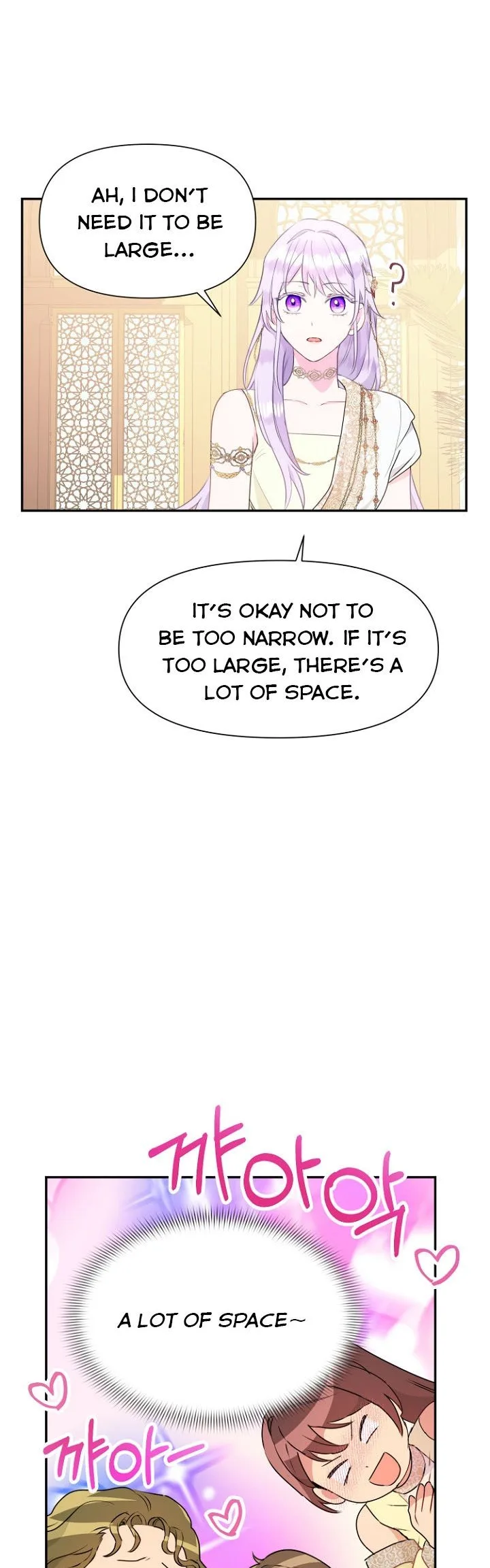 Forget My Husband, I’ll Go Make Money Chapter 21 page 27
