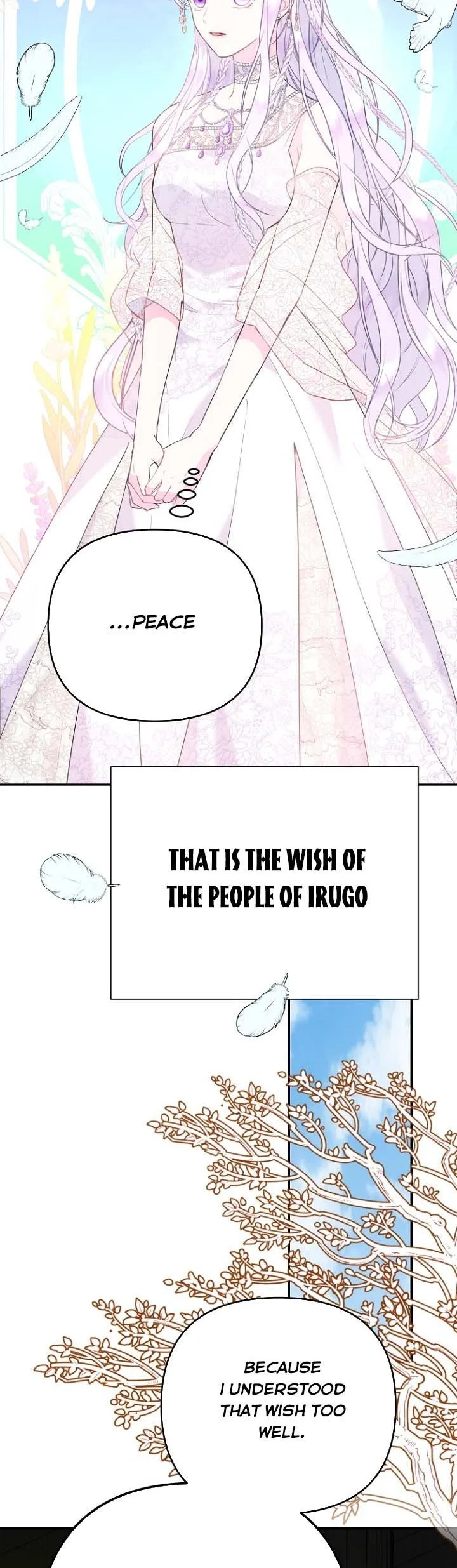 Forget My Husband, I’ll Go Make Money Chapter 25 page 22