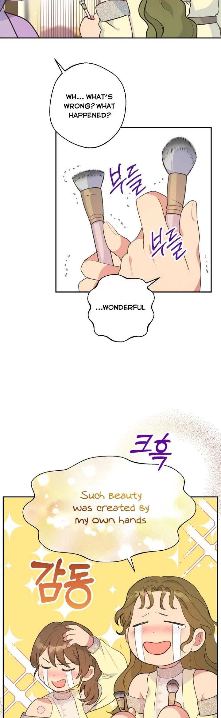 Forget My Husband, I’ll Go Make Money Chapter 25 page 5