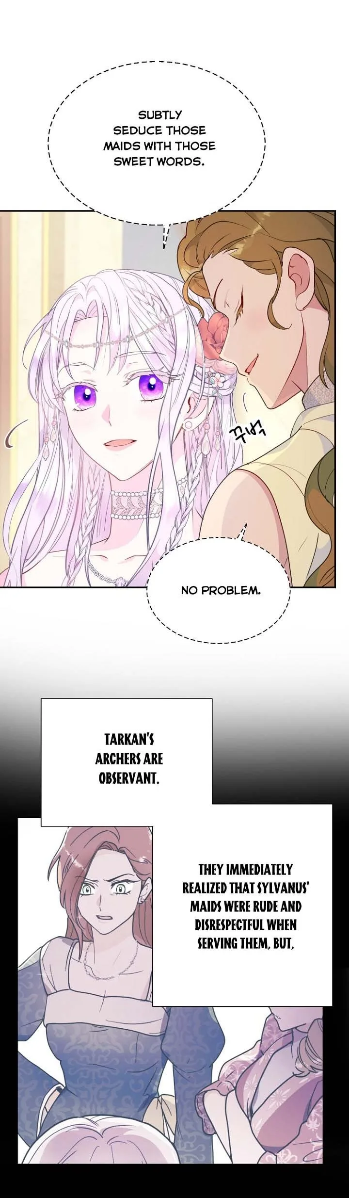 Forget My Husband, I’ll Go Make Money Chapter 25 page 16