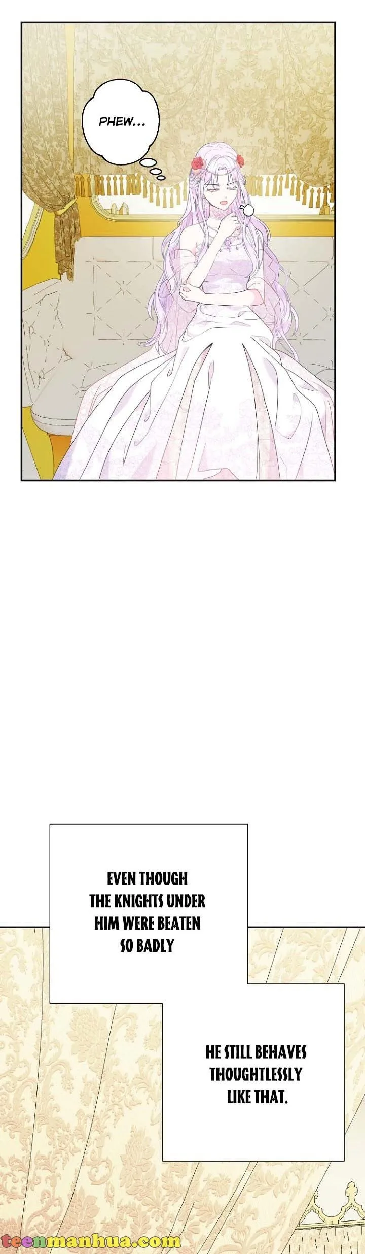 Forget My Husband, I’ll Go Make Money Chapter 25 page 32