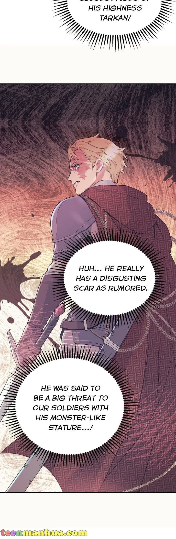 Forget My Husband, I’ll Go Make Money Chapter 21 page 38