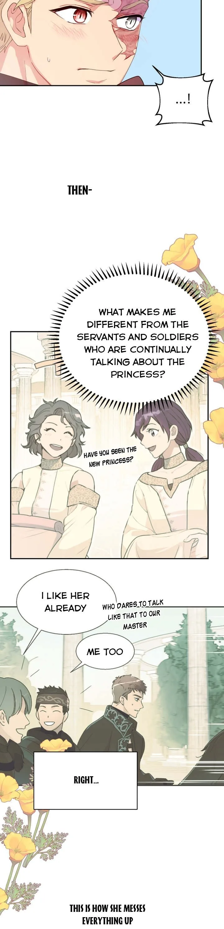 Forget My Husband, I’ll Go Make Money Chapter 23 page 4