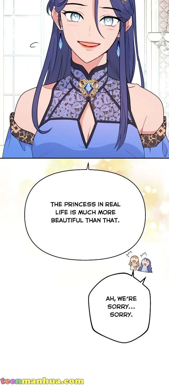 Forget My Husband, I’ll Go Make Money Chapter 25 page 45
