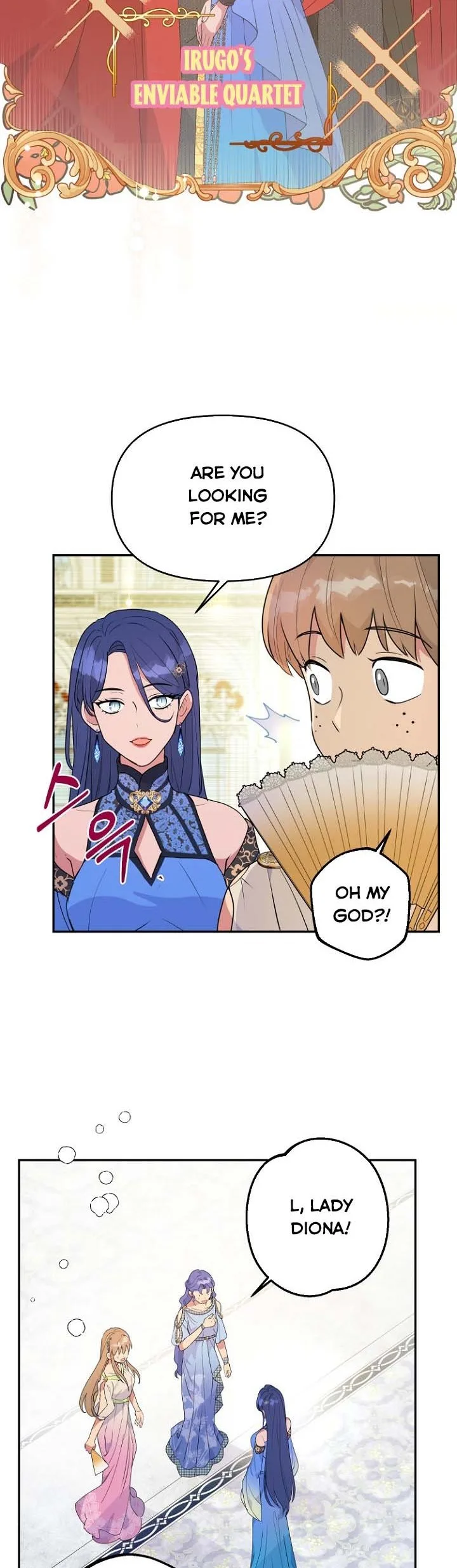 Forget My Husband, I’ll Go Make Money Chapter 25 page 41