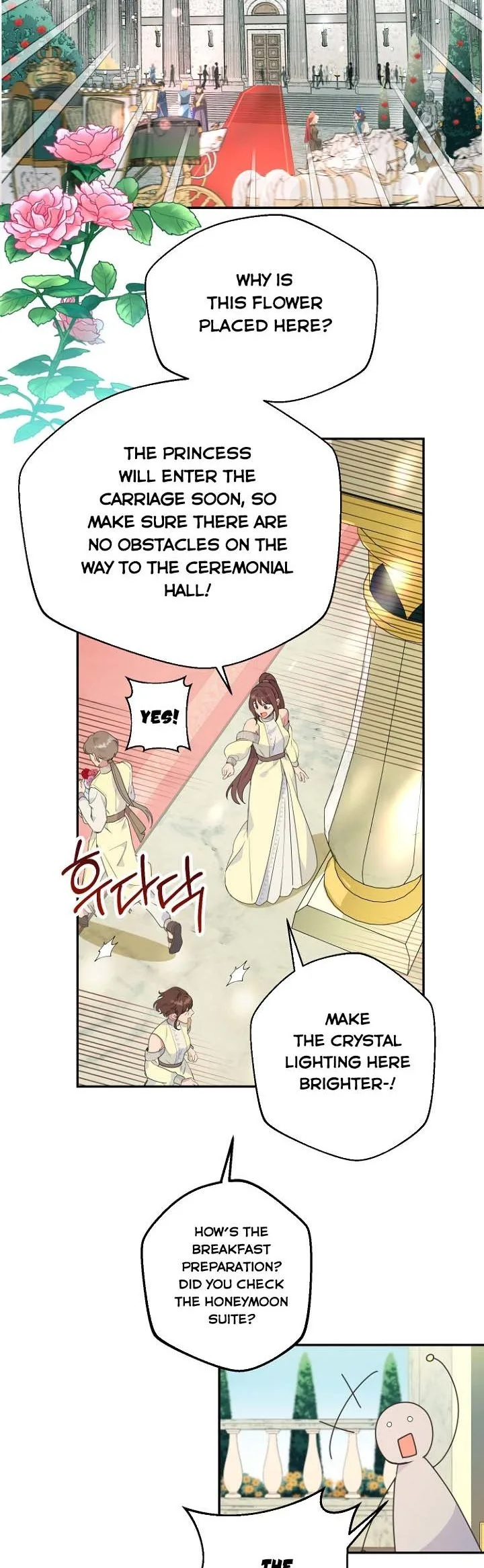Forget My Husband, I’ll Go Make Money Chapter 25 page 3