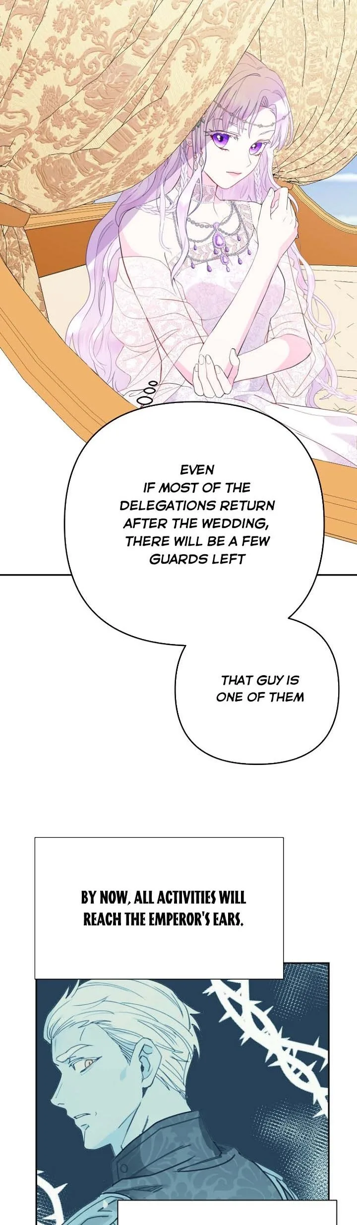 Forget My Husband, I’ll Go Make Money Chapter 25 page 33