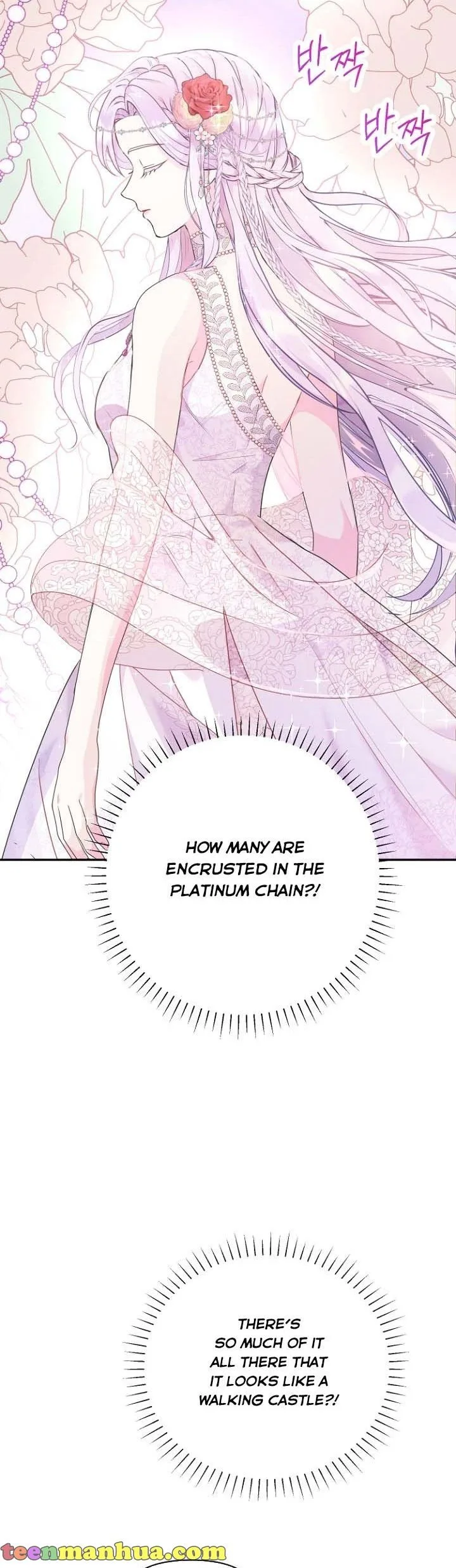 Forget My Husband, I’ll Go Make Money Chapter 25 page 11