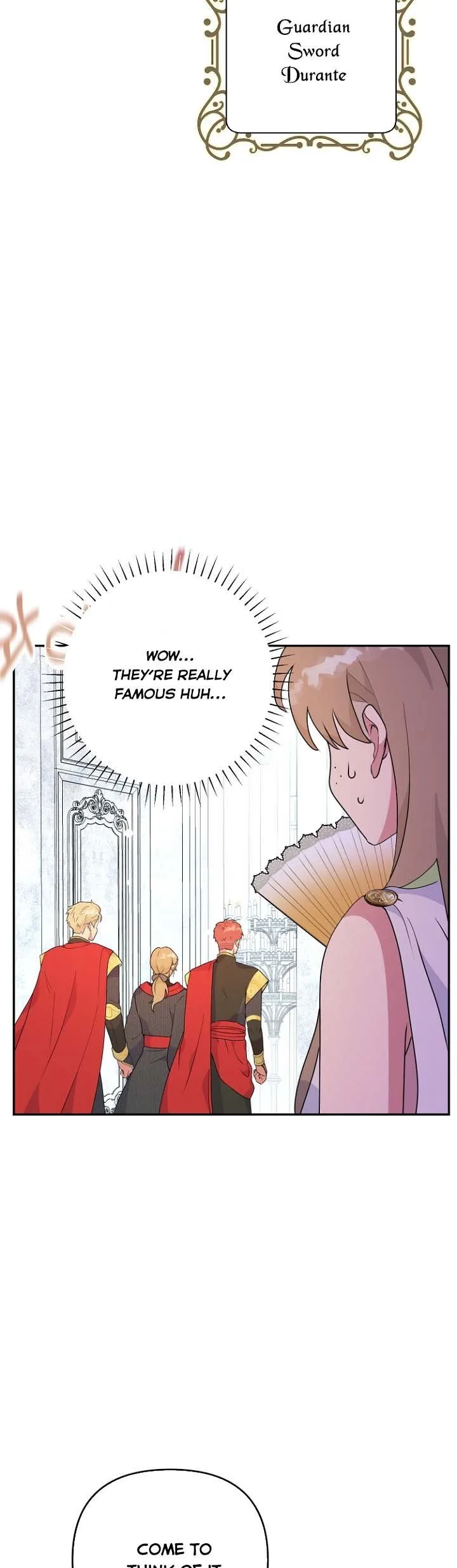 Forget My Husband, I’ll Go Make Money Chapter 25 page 39