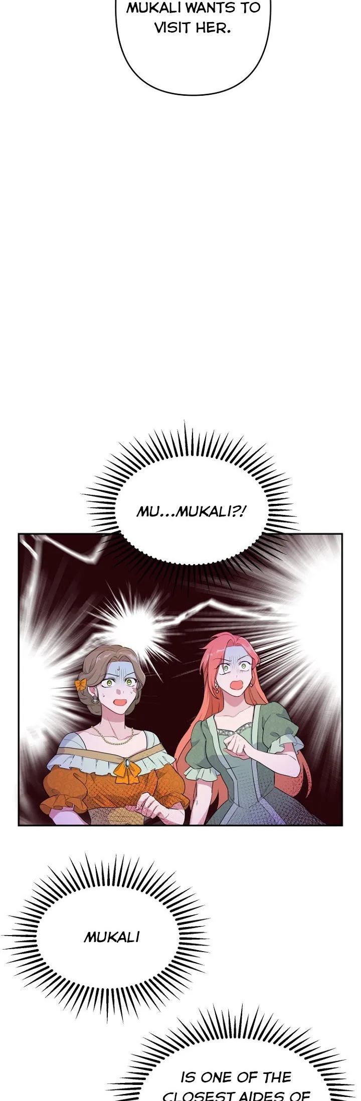 Forget My Husband, I’ll Go Make Money Chapter 21 page 37