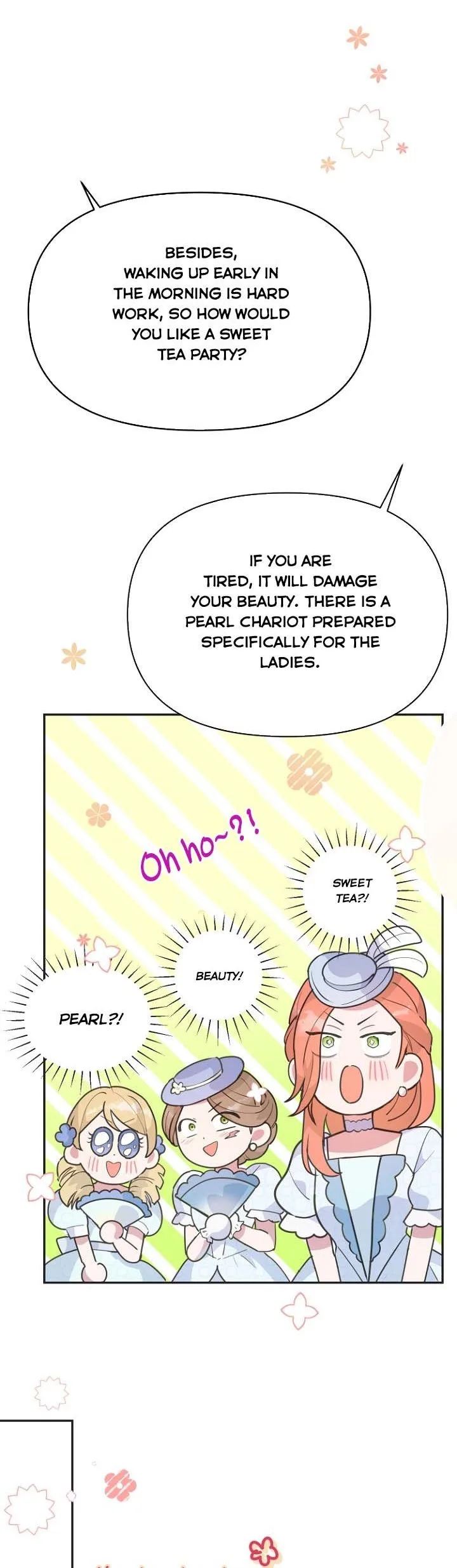 Forget My Husband, I’ll Go Make Money Chapter 25 page 14